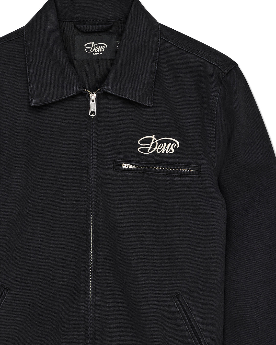 Workwear Overdye Jacket