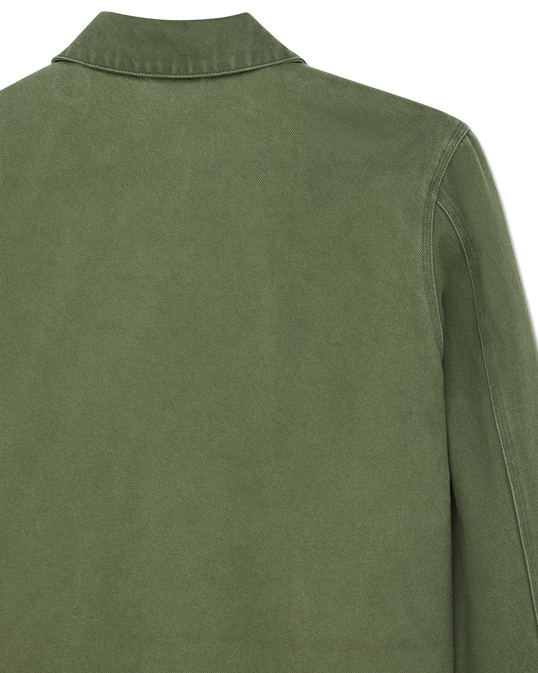 Workwear Overdye Jacket