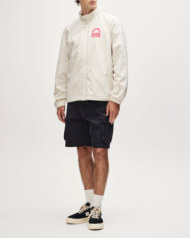 Offshore Windstopper - Dirty White