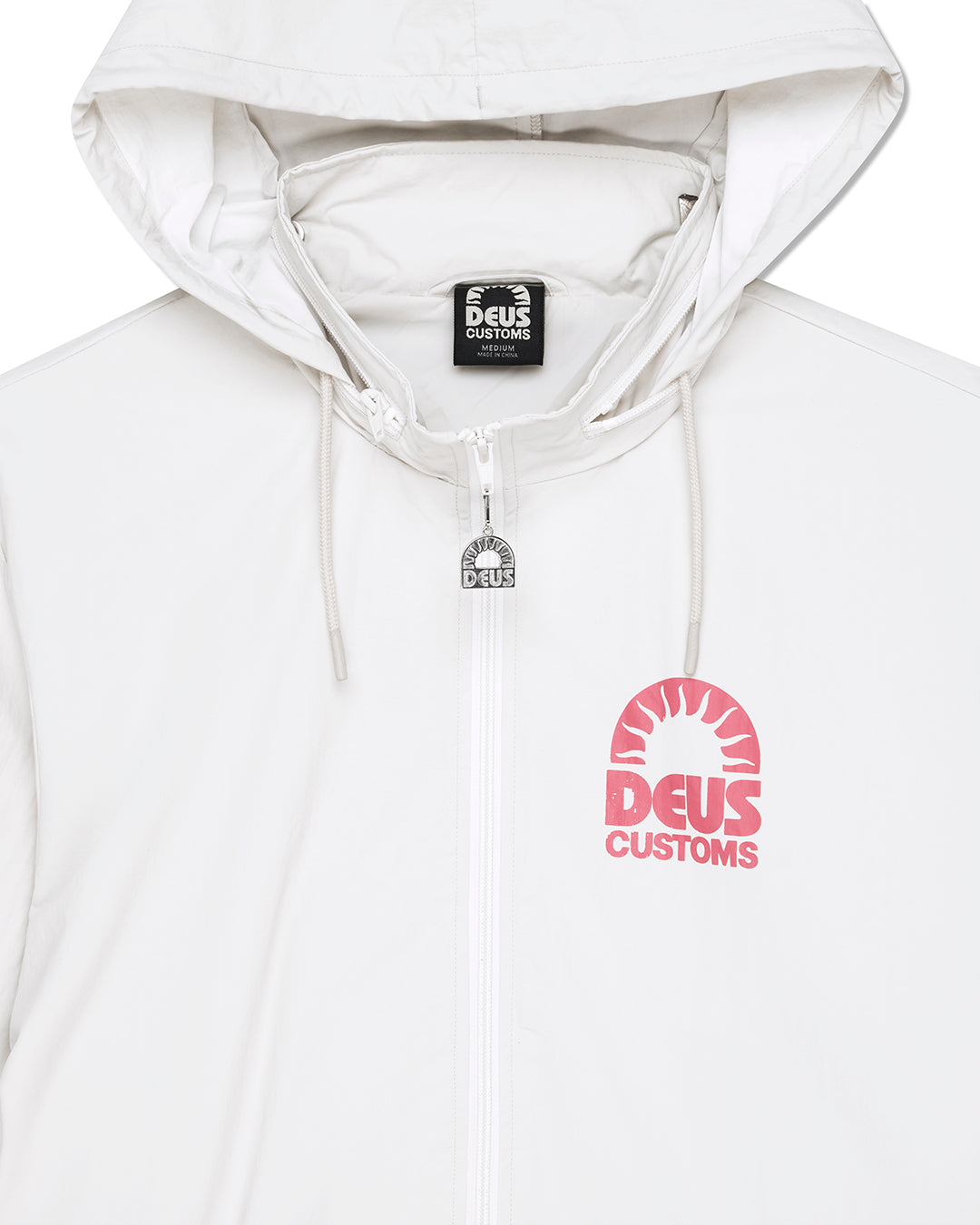 Offshore Windstopper