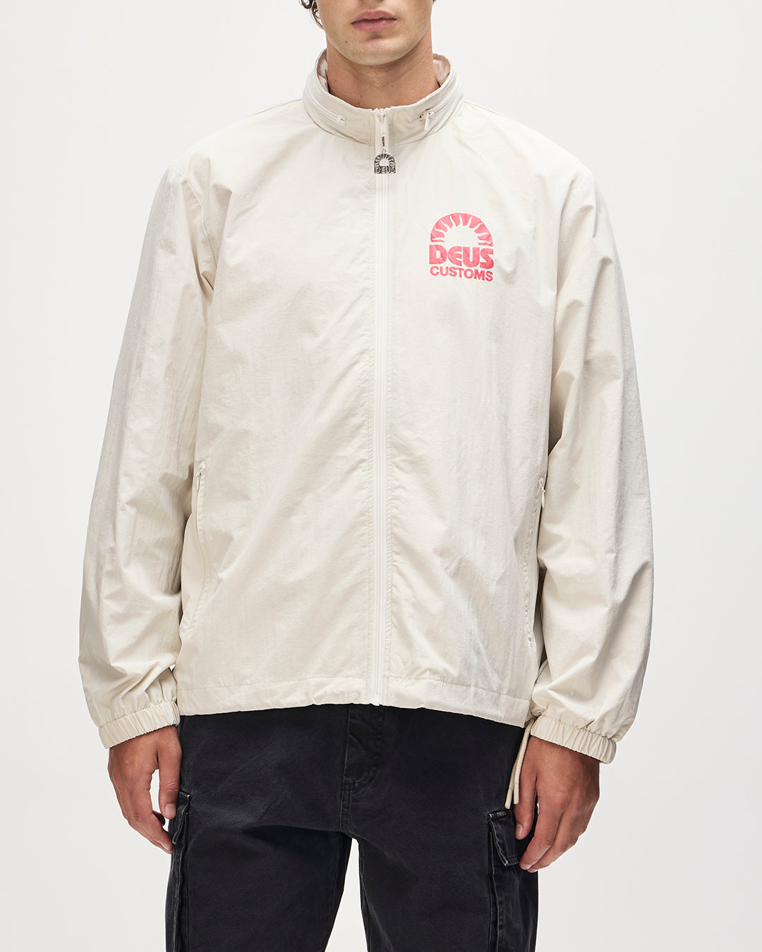 Offshore Windstopper