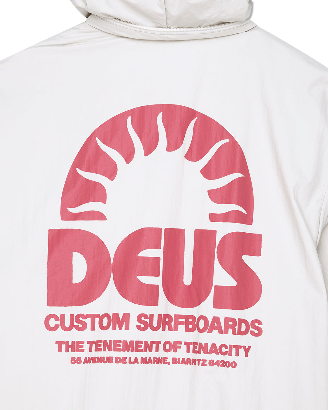 Offshore Windstopper