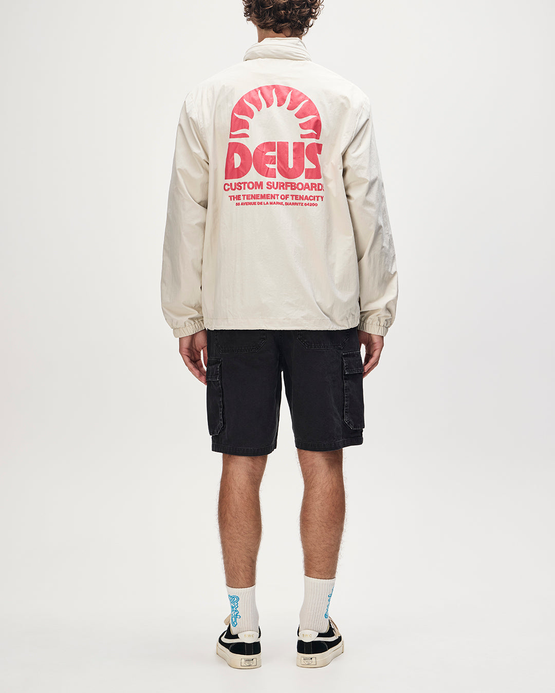 Offshore Windstopper