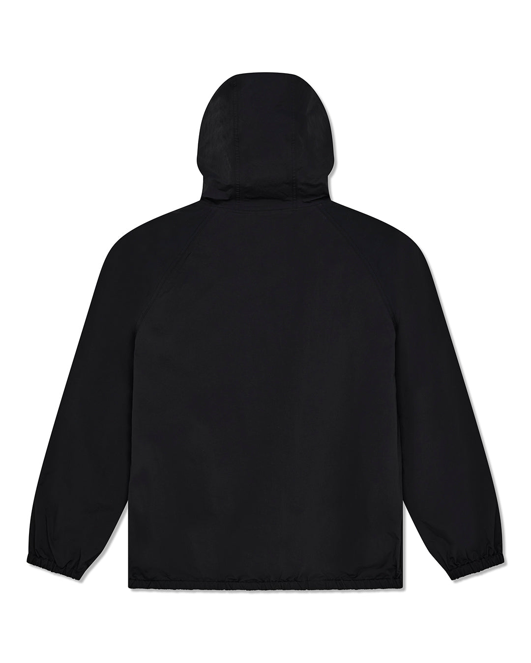 dawny-waterproof-anorak-black|Flatlay