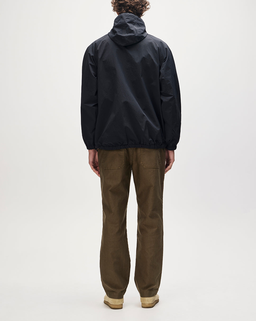 Dawny Waterproof Anorak