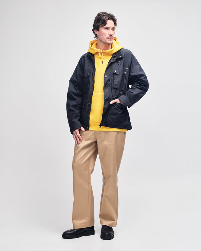 Mini Trials Jacket