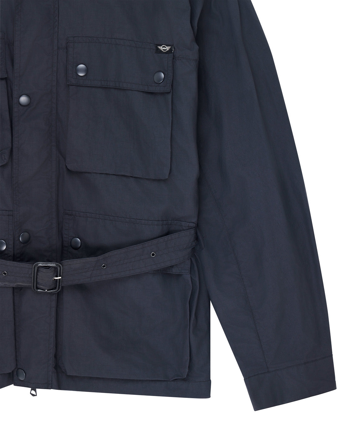 Mini Trials Jacket