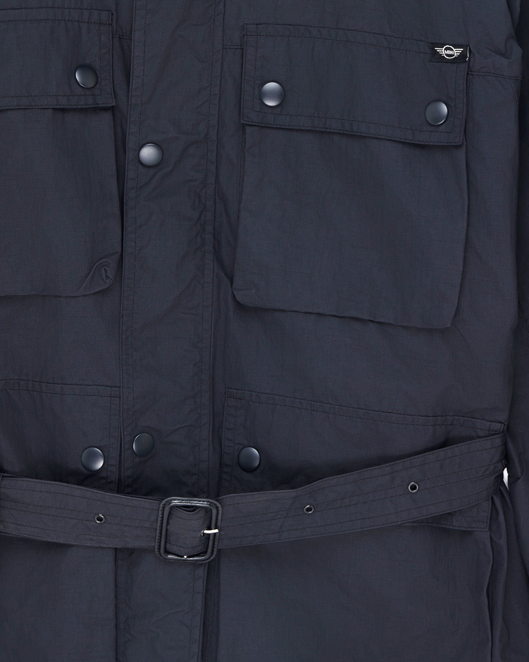 Mini Trials Jacket