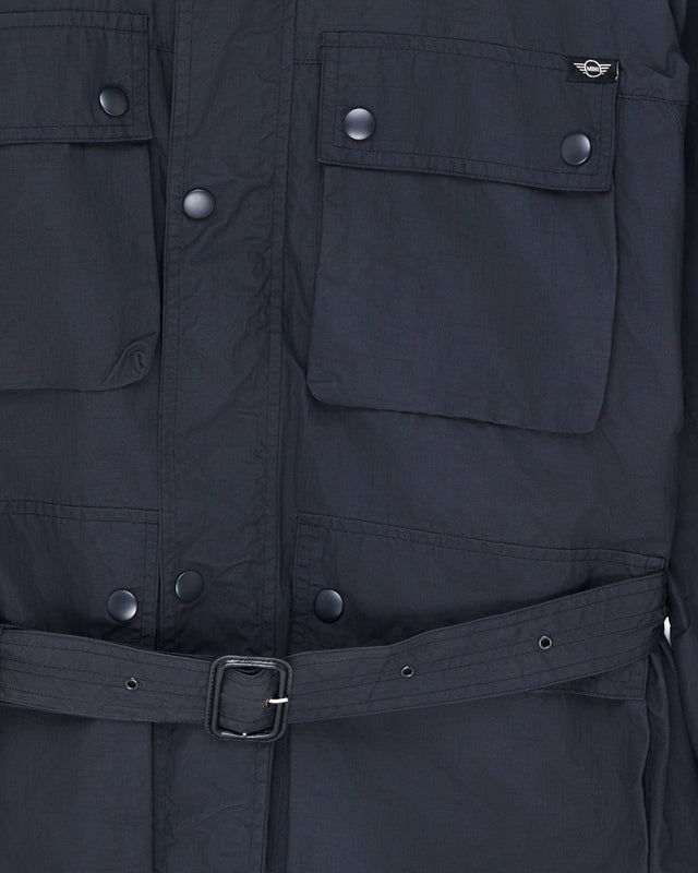 Mini Trials Jacket