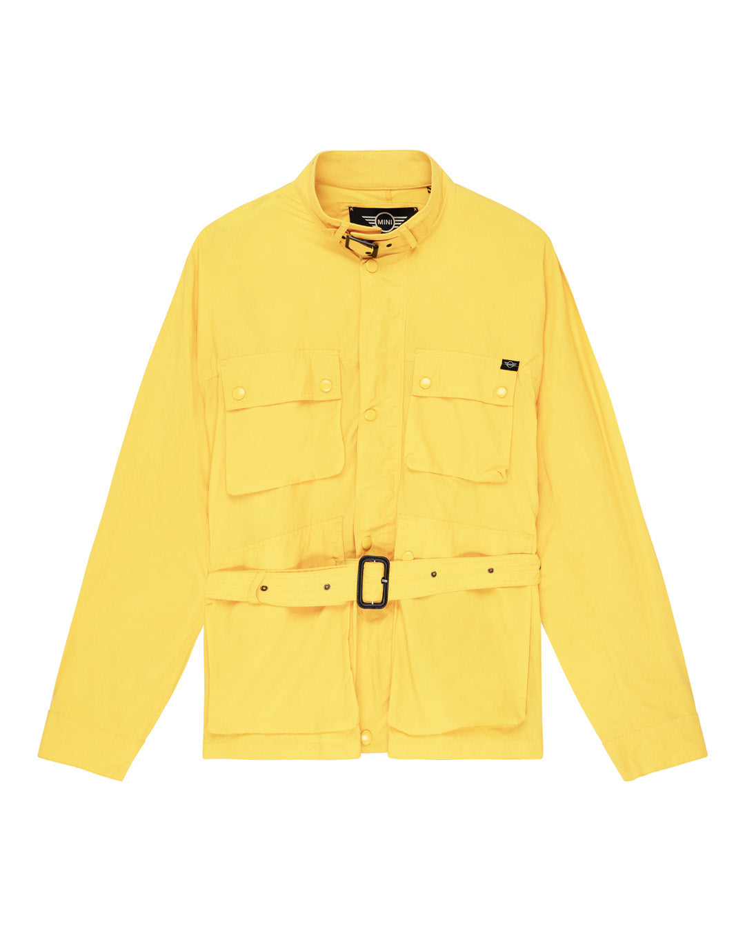 mini-trials-jacket-spectra-yellow|Flatlay