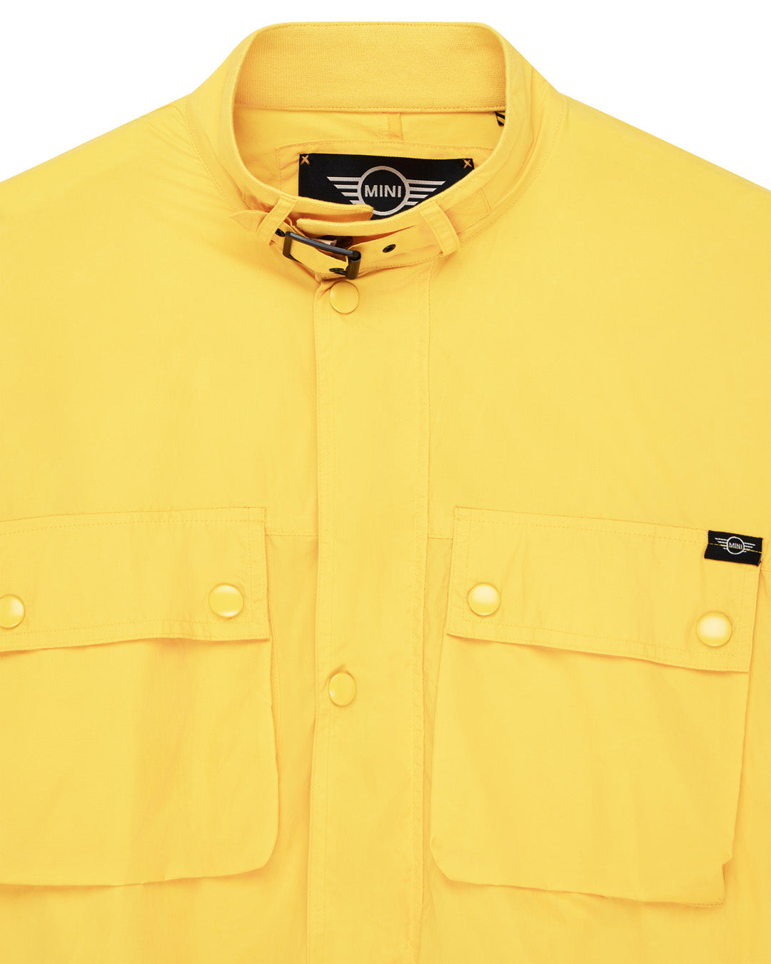 Mini Trials Jacket