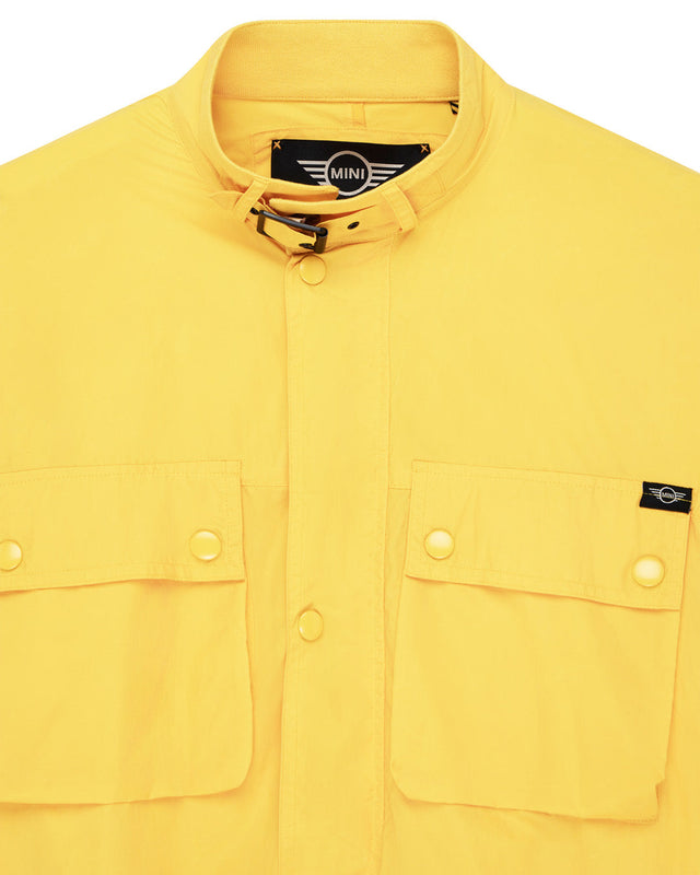 Mini Trials Jacket