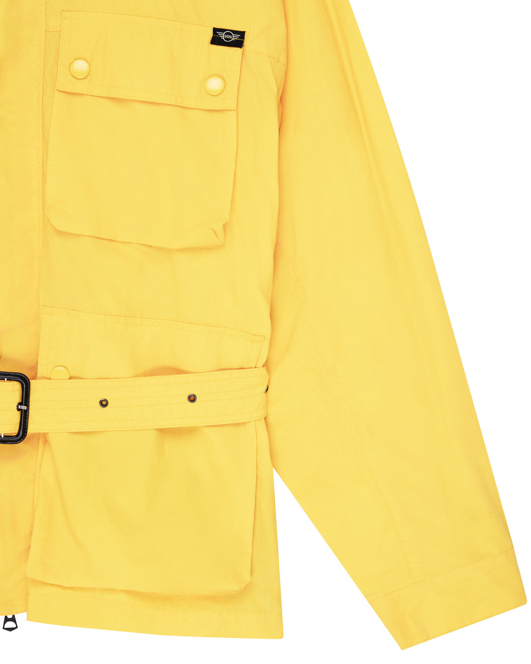 Mini Trials Jacket