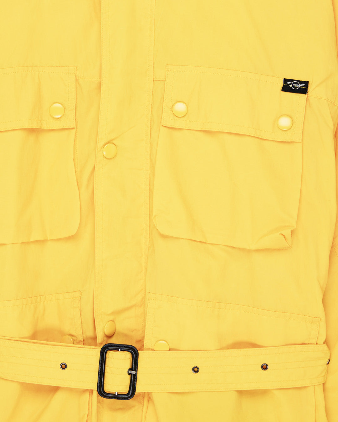 Mini Trials Jacket