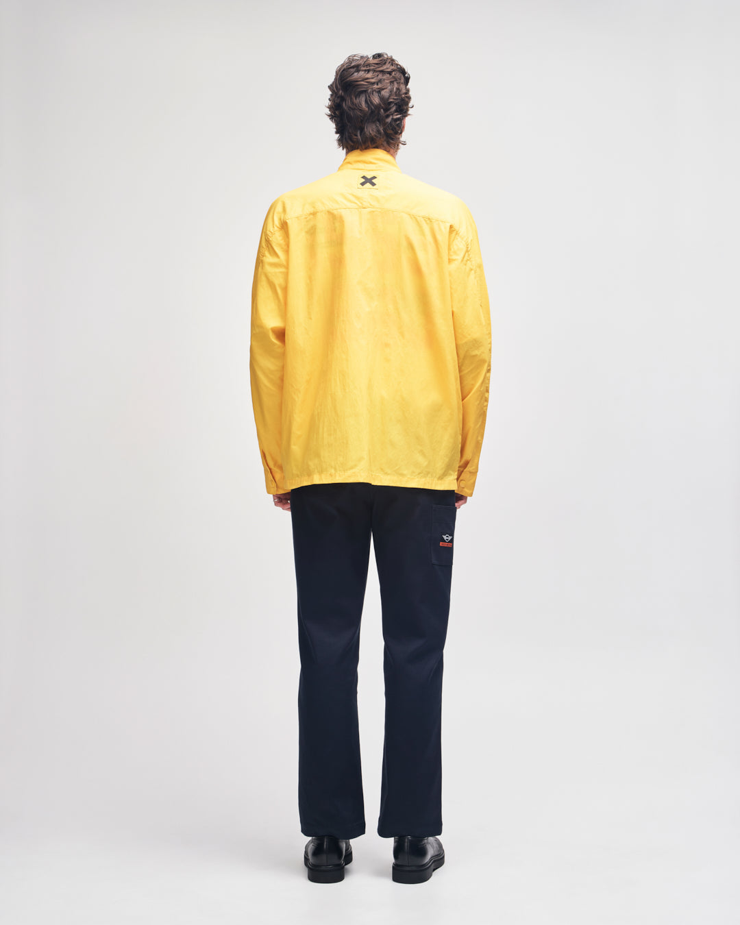 Mini Trials Jacket