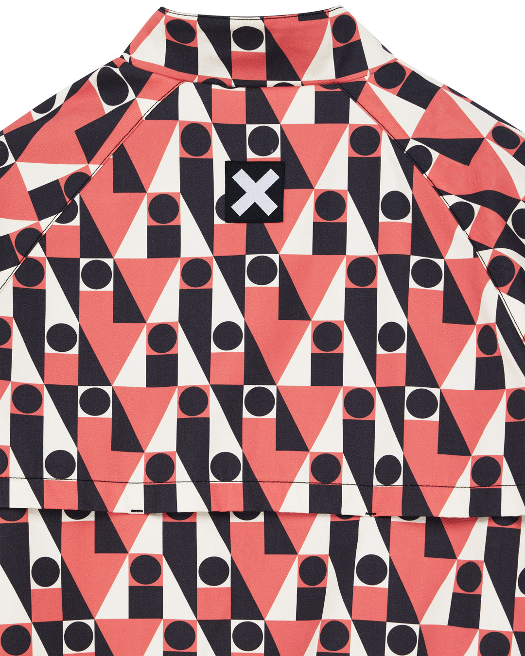 Mini Harrington Jacket