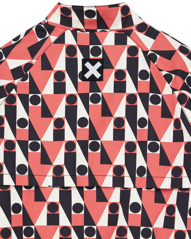 Mini Harrington Jacket