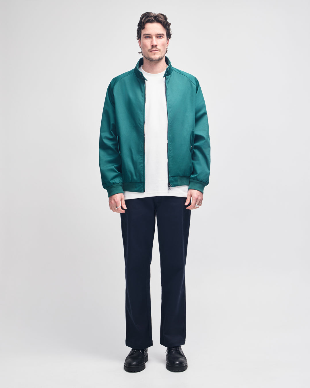 Mini Harrington Jacket