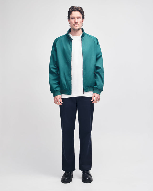 Mini Harrington Jacket