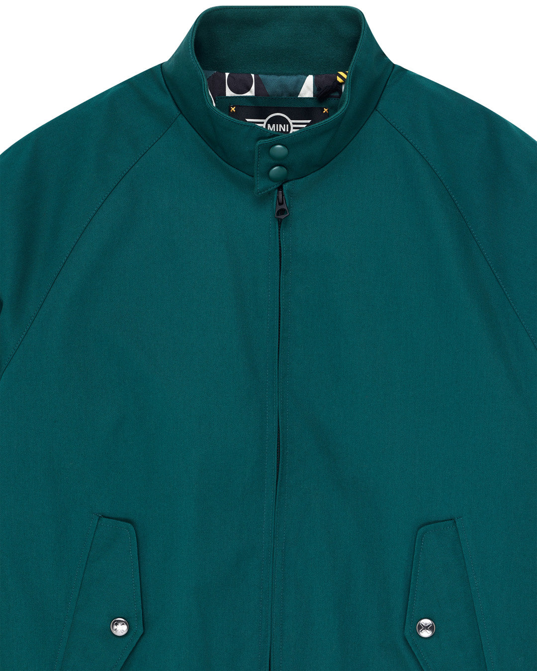 Mini Harrington Jacket