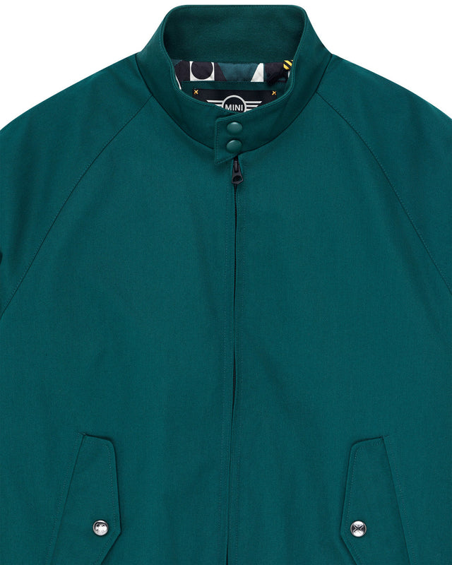 Mini Harrington Jacket
