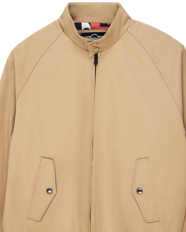 Mini Harrington Jacket