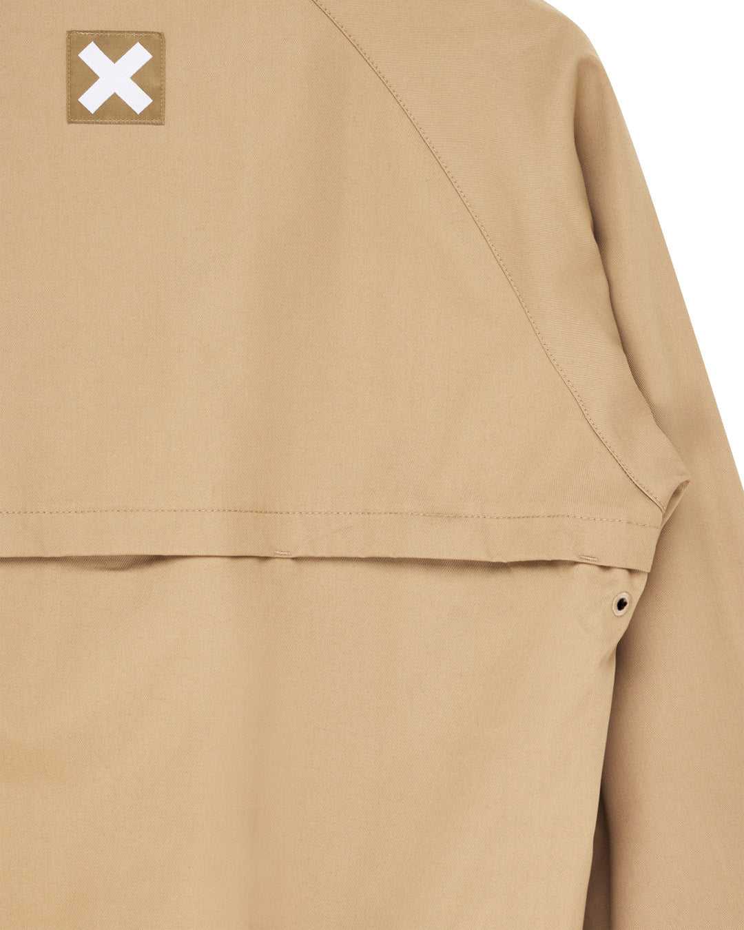 Mini Harrington Jacket