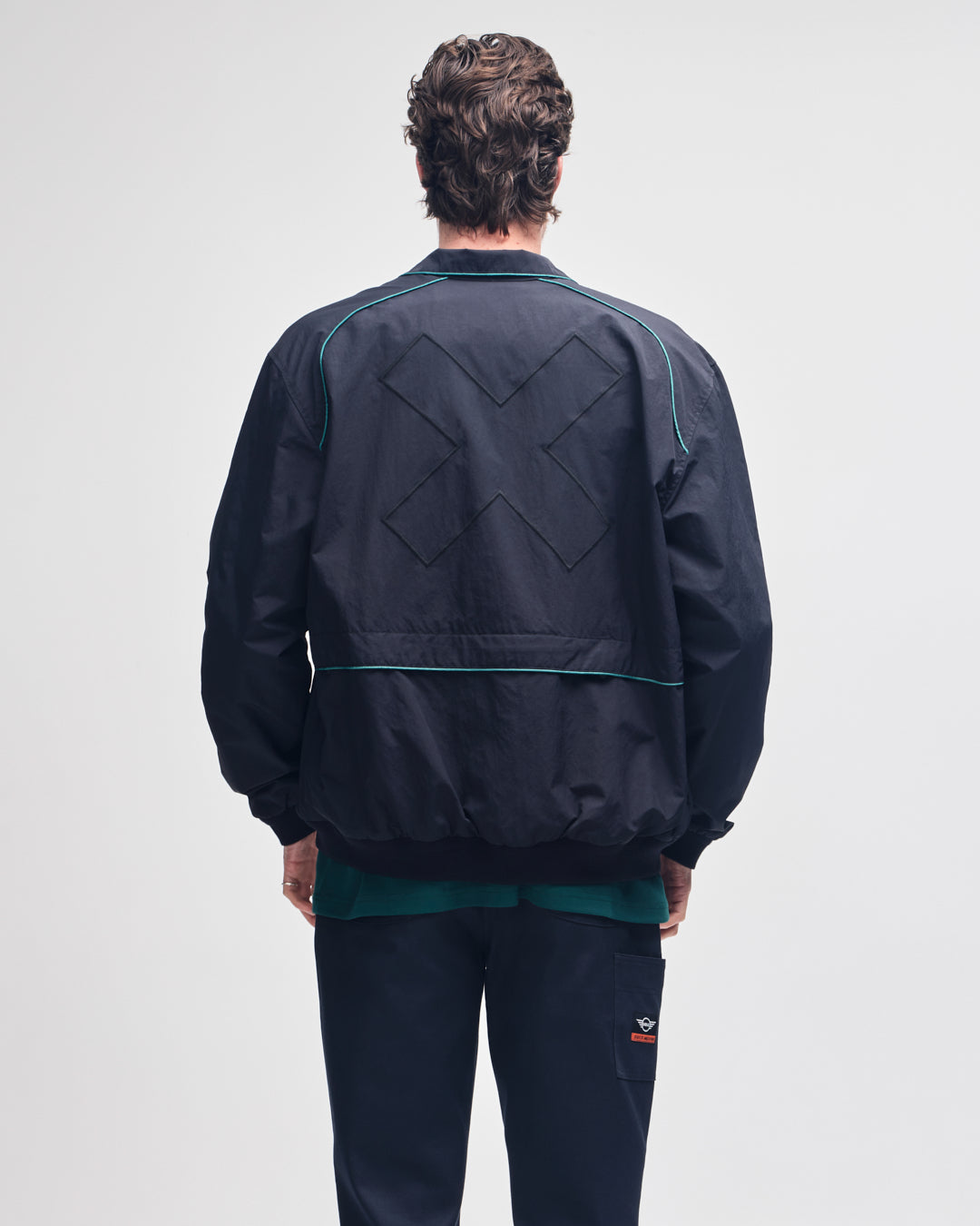 Mini Finals Jacket