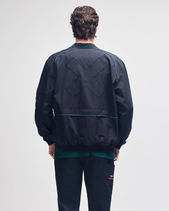 Mini Finals Jacket