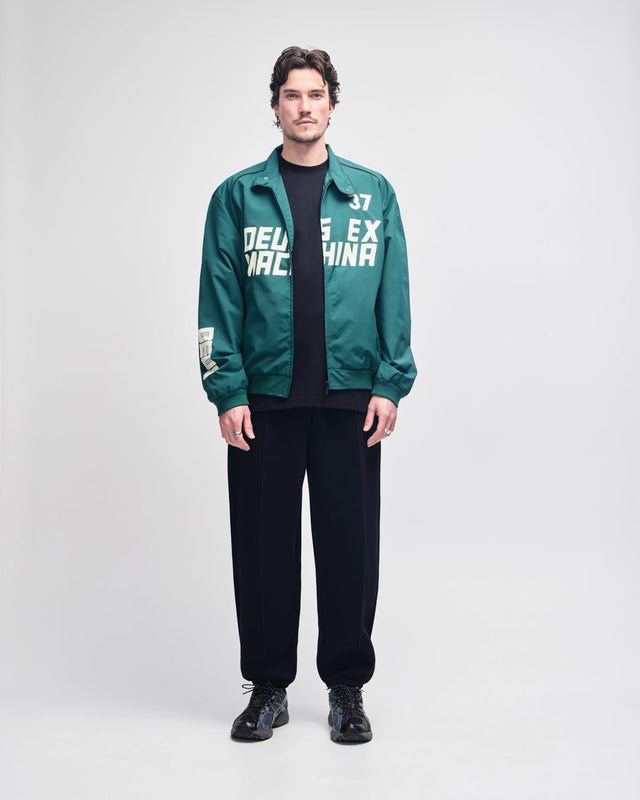Mini Finals Jacket