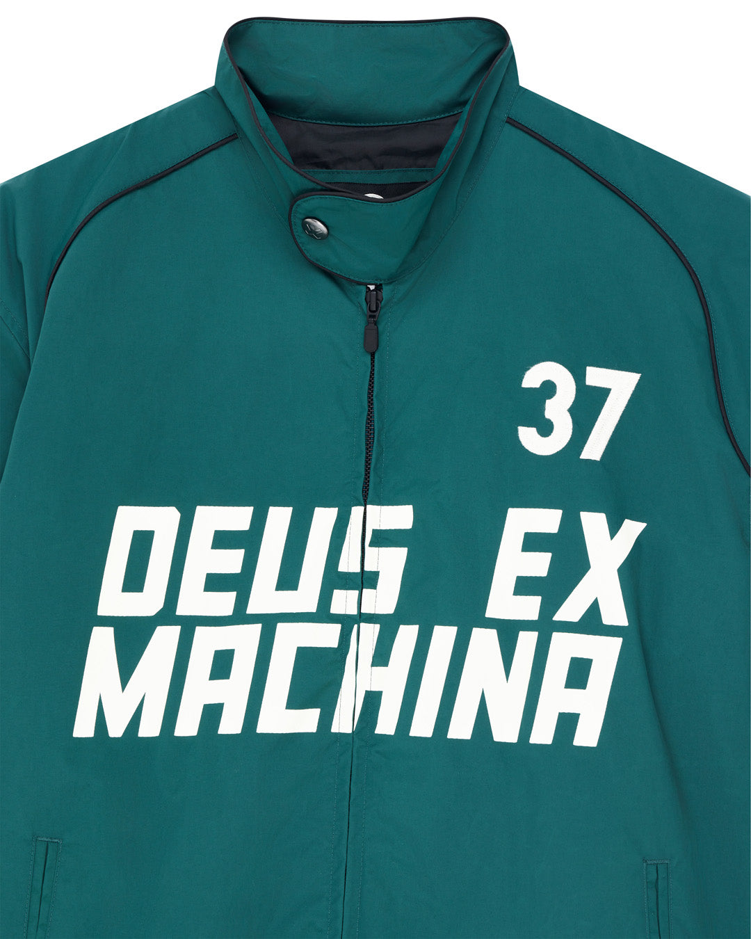 Mini Finals Jacket