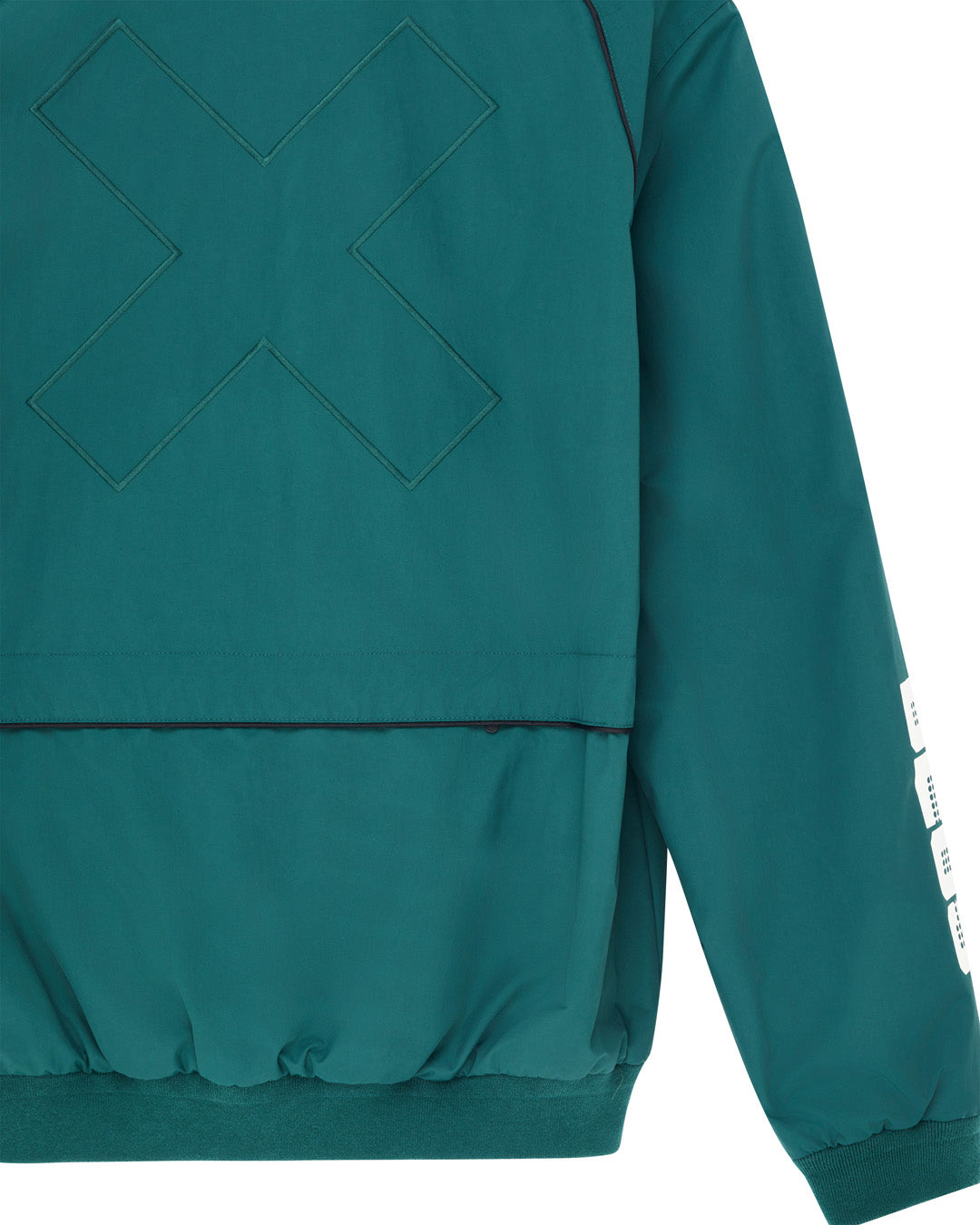 Mini Finals Jacket