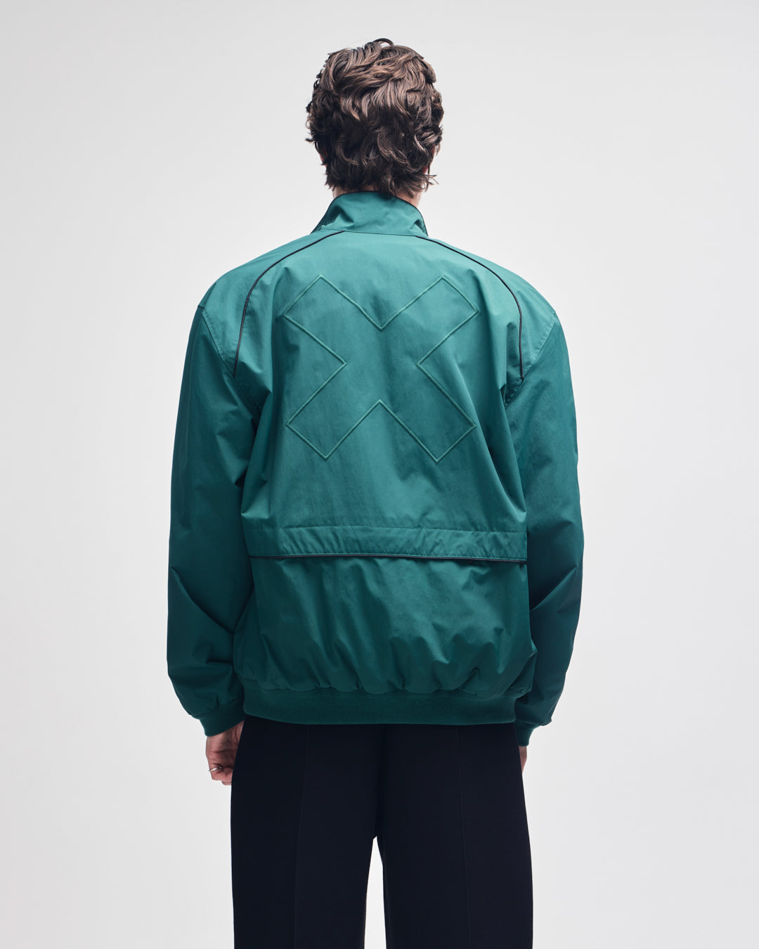 Mini Finals Jacket