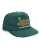 sentient-cap-hunter-green|Model