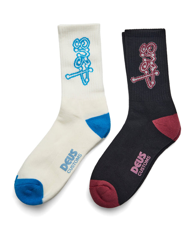 sentient-sock-2-pack-2-pack-multi|Model