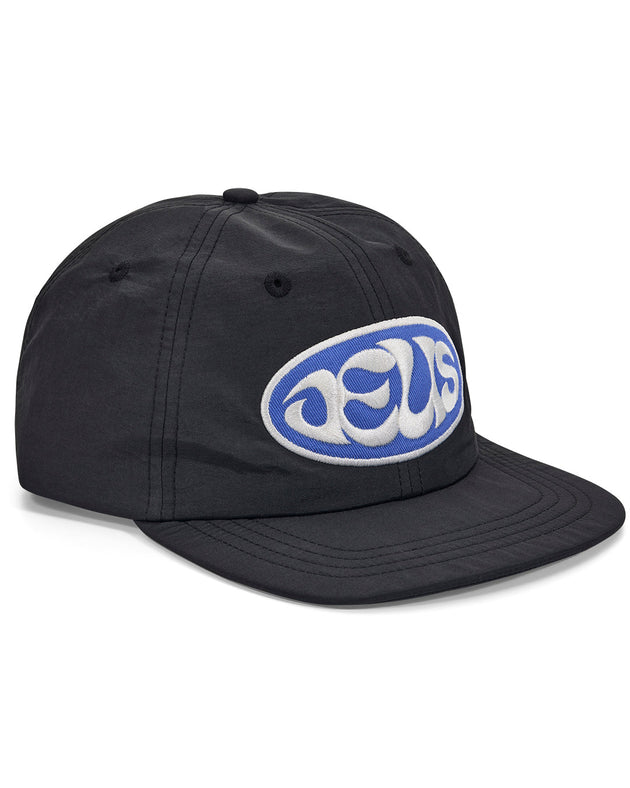 laloa-cap-black|Model