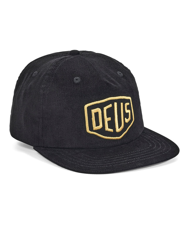 shield-cord-cap-black|Model
