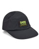 clement-5-panel-cap-anthracite|Model