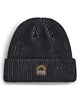 melody-2-tone-beanie-anthracite|Model