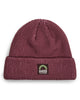 melody-2-tone-beanie-dry-rose|Model