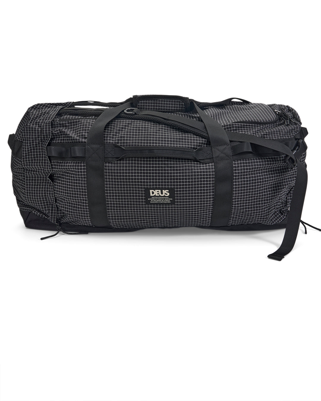 peyton-duffle-black|Model