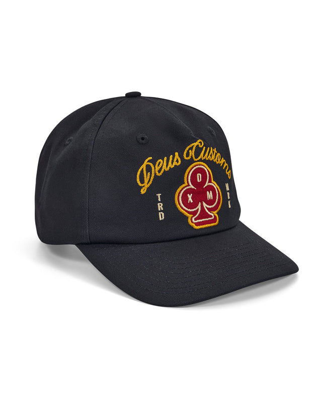 basto-cap-black|Model
