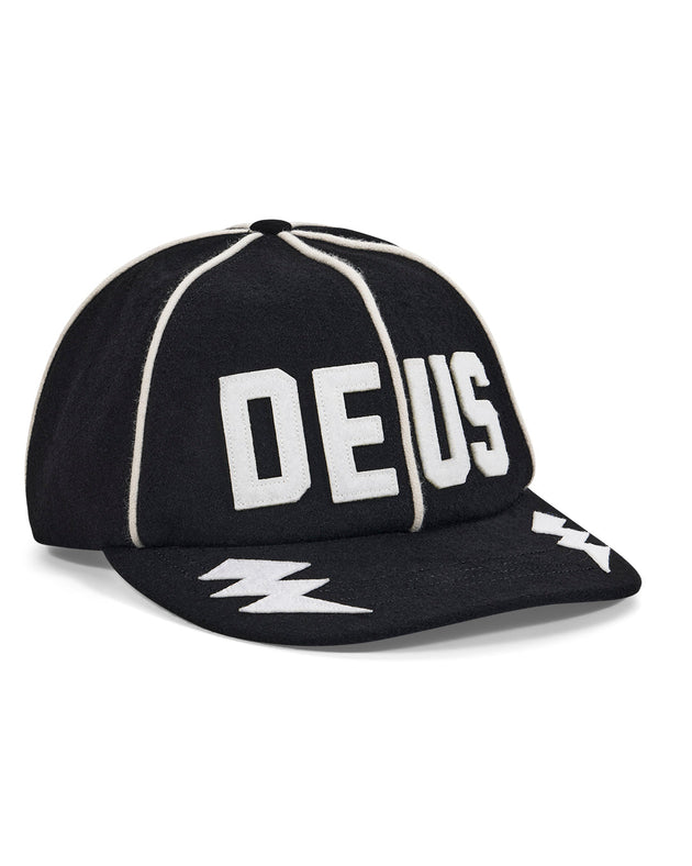 restwell-cap-black|Model