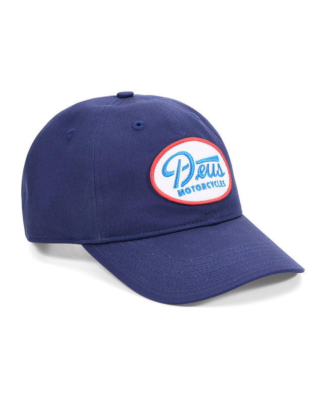 sal-cap-navy|Model