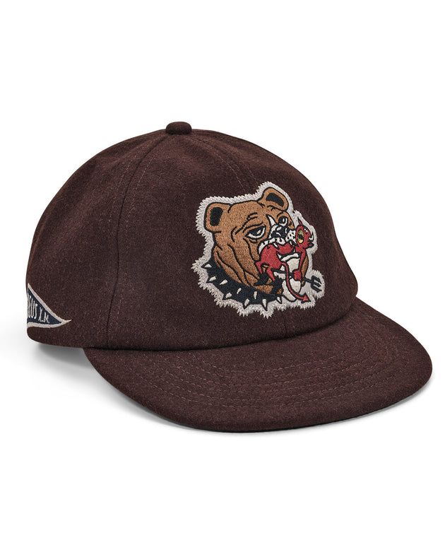 sourmug-cap-potting-brown|Model