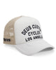citadel-trucker-dirty-white|Model