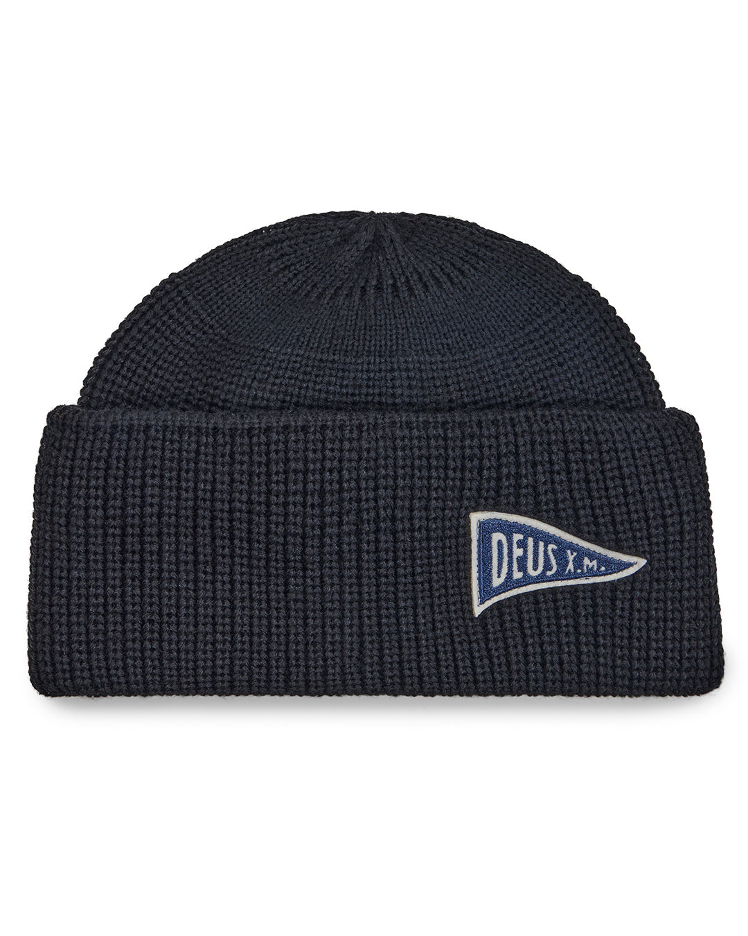 campus-beanie-black|Model