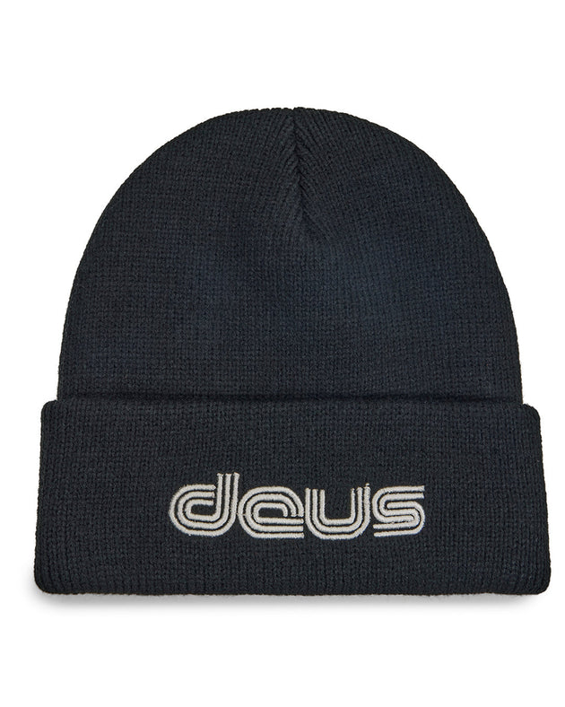 double-track-beanie-black|Model