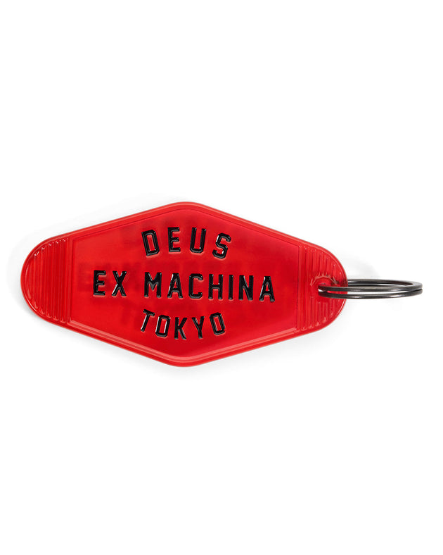 tokyo-key-tag-lava-falls-red|Model