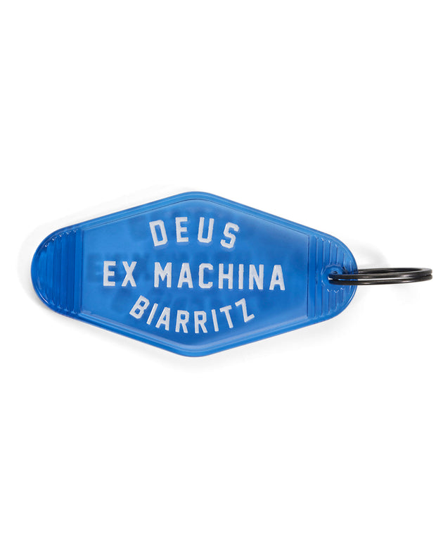 biarritz-key-tag-classic-blue|Model